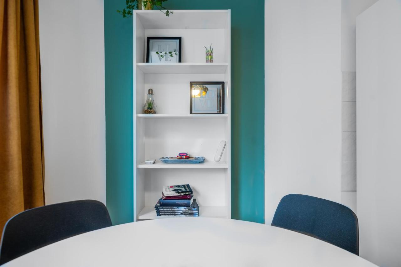 Modern&stylish In Centre By Flat Mаnager Appartement *