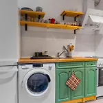 Modern&Stylish Studio In City Centre By Flat Mаnager