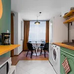 Modern&Stylish Studio In City Centre By Flat Mаnager
