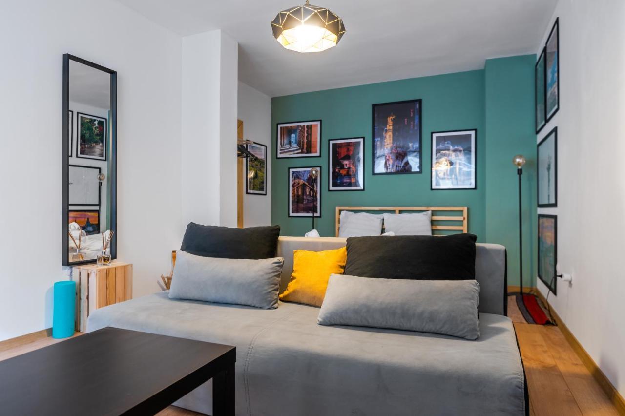 Modern&stylish In Centre By Flat Mаnager * Sofia