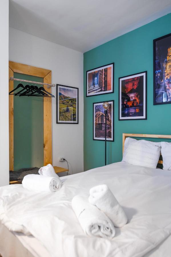Modern&stylish In Centre By Flat Mаnager Apartament Sofia