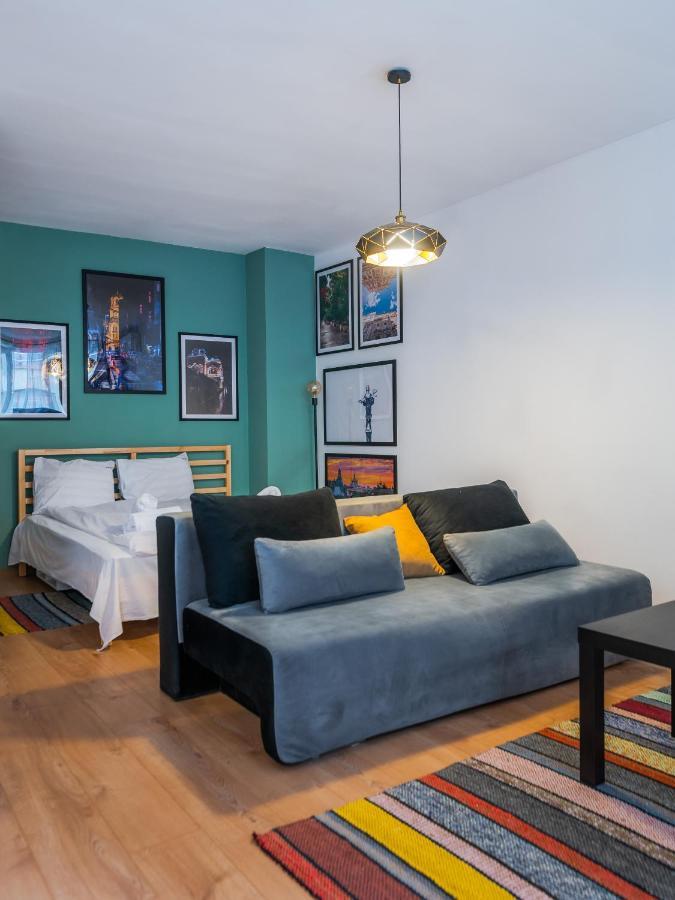 Modern&stylish In Centre By Flat Mаnager Apartament