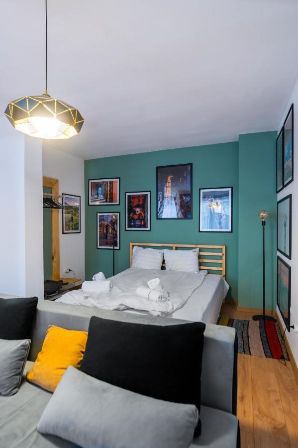 Modern&stylish In Centre By Flat Mаnager Apartament