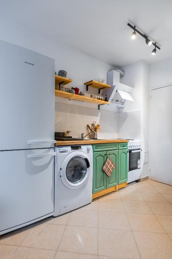 Modern&stylish In Centre By Flat Mаnager Apartament *