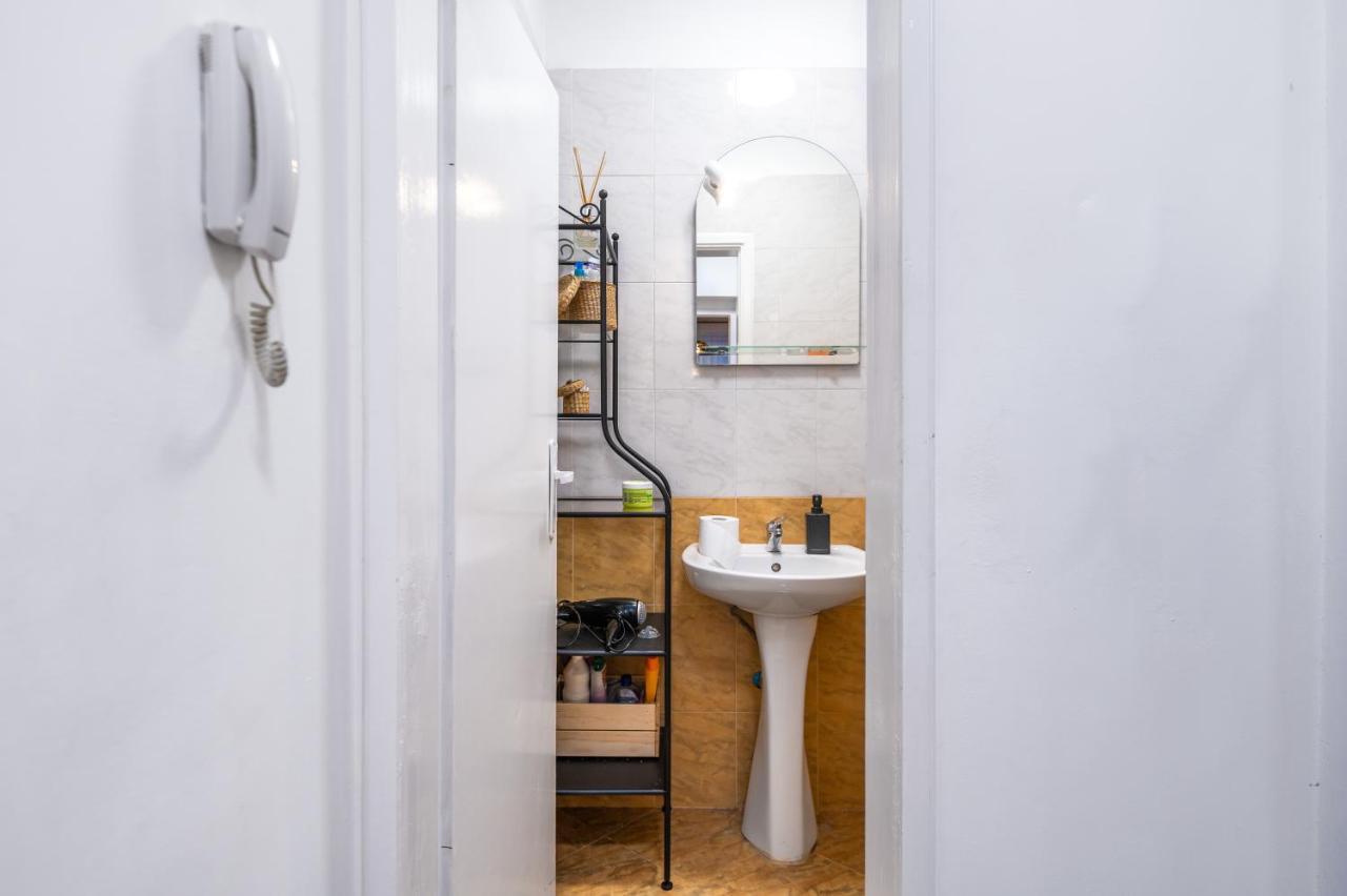 Modern&stylish In Centre By Flat Mаnager Apartament